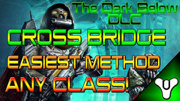 Destiny Glitches: Crota