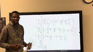 Continuous Random Variables. ZIMSEC NOVEMBER 2015 PAPER 2