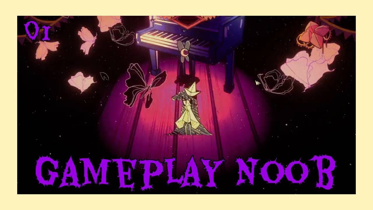 O PODER DE UM BARQUINHO DE PAPEL (ILLUSION CARNIVAL) #1