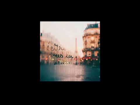 Leyla Romanova – Lettres sous la pluie