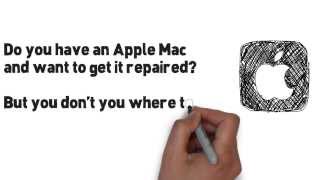 Mac Repairs Central Coast - www.macitup.com.au
