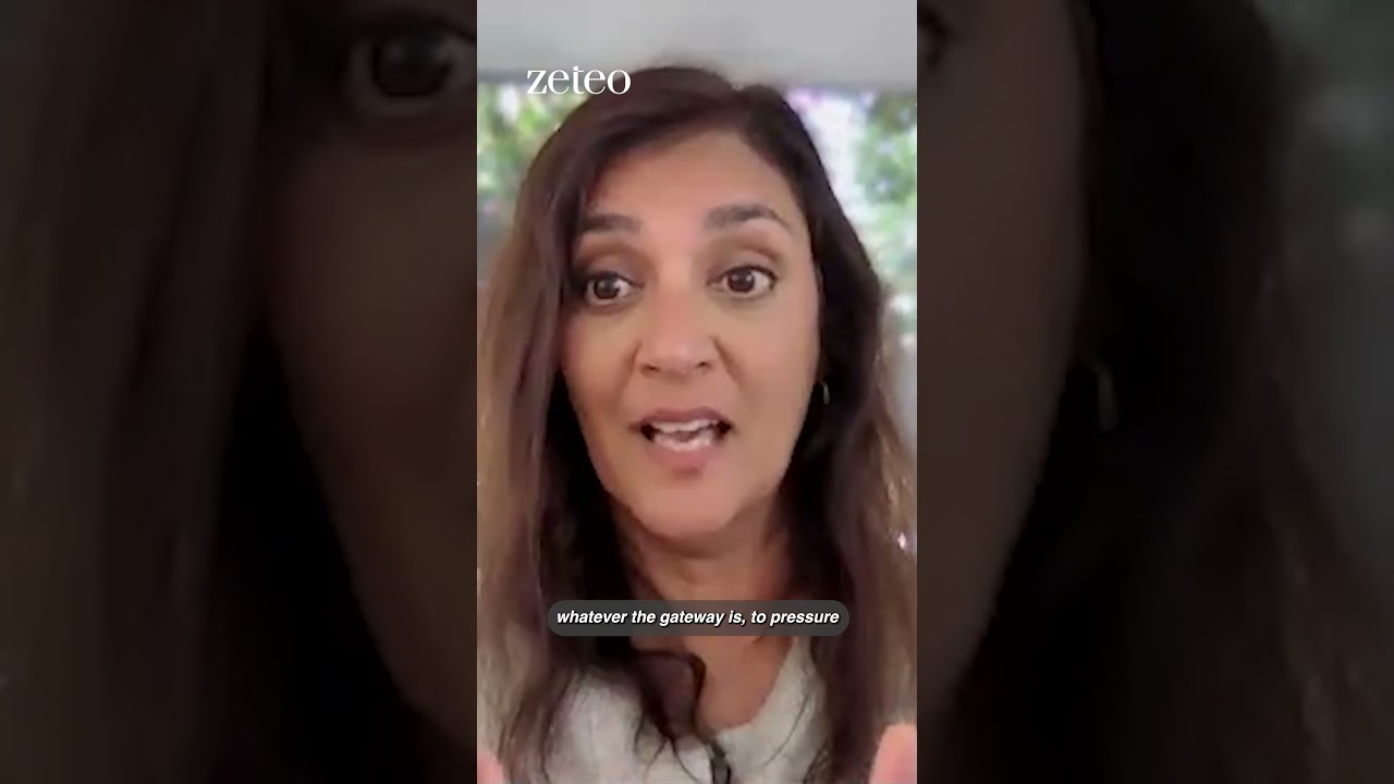 Gaza Humanitarian Foundation sites are 'killing fields'