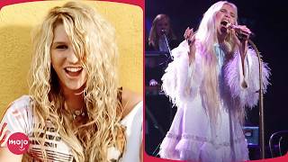 10 Artists Whose REAL Singing Voice Is Totally Different