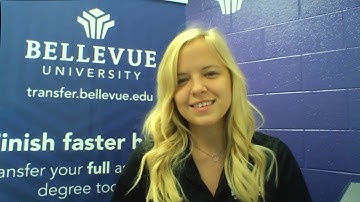 Bellevue University Video