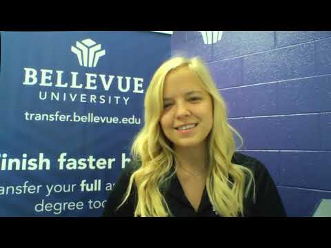 Military Veteran And Active Duty Student Experience At Bellevue University Youtube