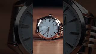 Argos Olympus Mechanical Watch – a little over budget but great!