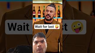 wait for last 🤪 Kapil Sharma show yovi PAAJI#trending #viral #shorts #shortvideo #youtubeshorts