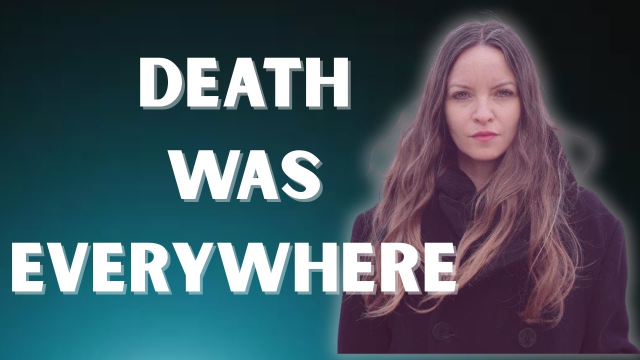 Death Kept Following Her Until She Discovered Her Purpose As A Death Doula With Tree Carr