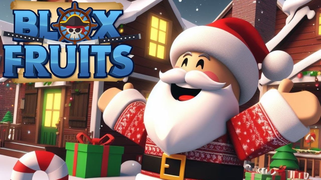 Compte Blox Fruit Pour Roblox Sur PC - Farm/Compte Avec Progression, Neuf (accès Digital)