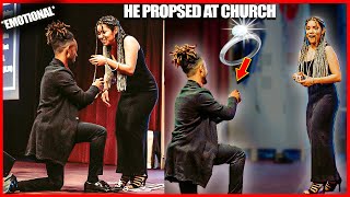 How I Proposed | Top 5 Tips To Having The Best Proposal