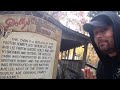 TheDailyWoo - 853 (11/1/14) Dollywood Dolly's Childhood Home