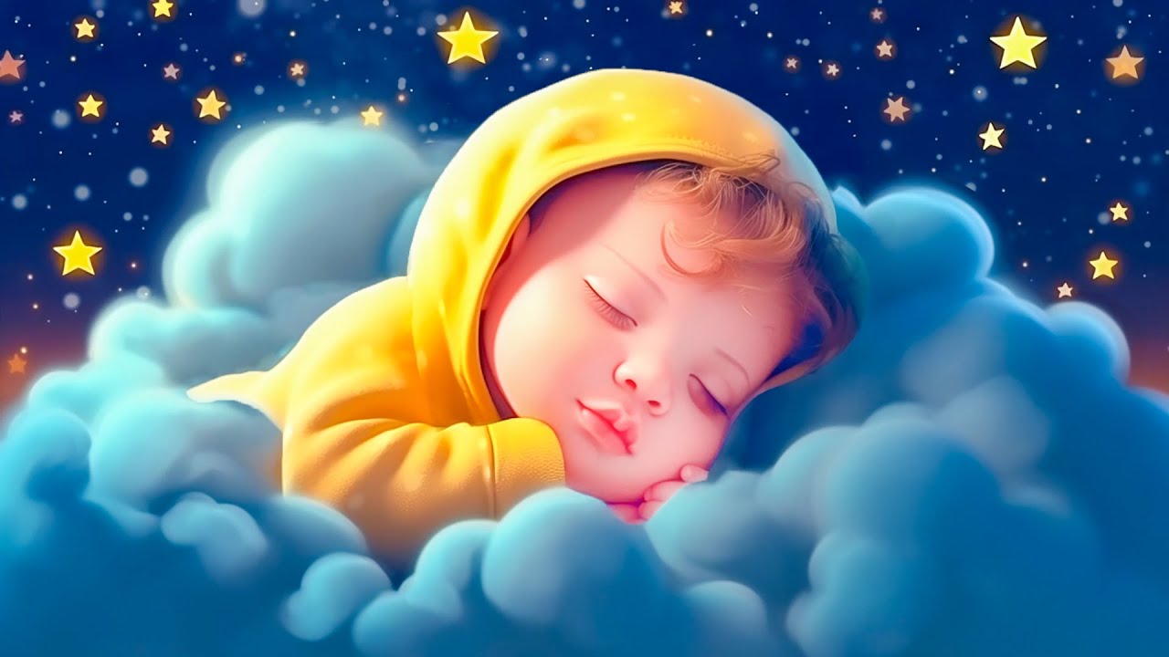 Lullabies For Baby To Sleep ♥ Sing Lullabies Good Night Baby Good Night ...