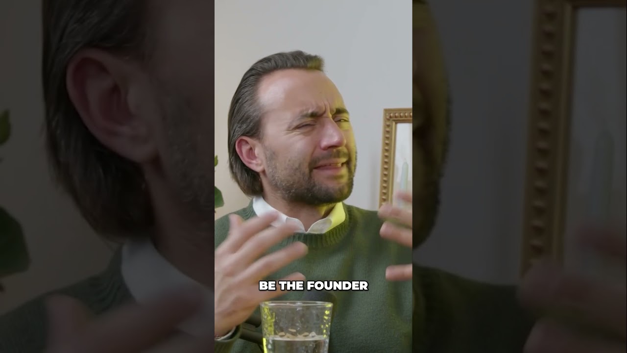 Rise the Ranks Without Being a Founder