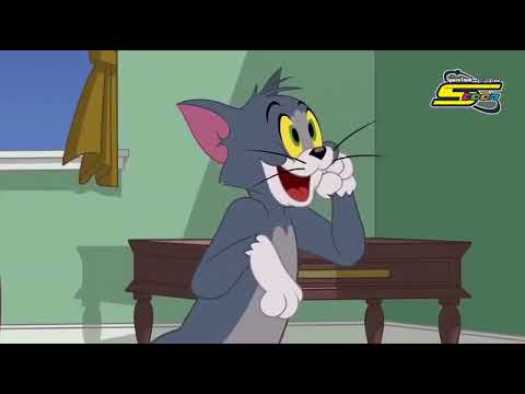 كرتون توم وجيري بدون موسيقى كراتين اطفال Baby Balls 