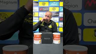 Coletiva Ricardo Catalá - Pós jogo São Bernardo x Juventude - 14ª rodada Série B 2026