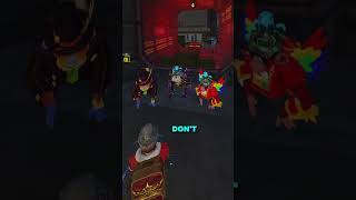 Something Happened... 🤹♂️#animalcompany #vr #zombonk #gorillatag #ug