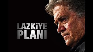 Ergün Diler   Lazkiye planı