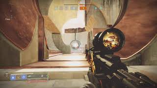 Destiny 2: Collateral damage