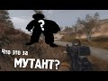 S.T.A.L.K.E.R. Dollchan 8: Infinity #3 — Убил самого СИЛЬНОГО мутанта