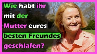 Mit der MUTTER deines FREUNDES geschlafen? | (Reddit Deutsch|AskReddit)