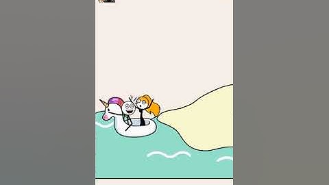 Draw Drag Delete Pin Pull to Something - All Levels 49 - Gameplay - Walkthrough