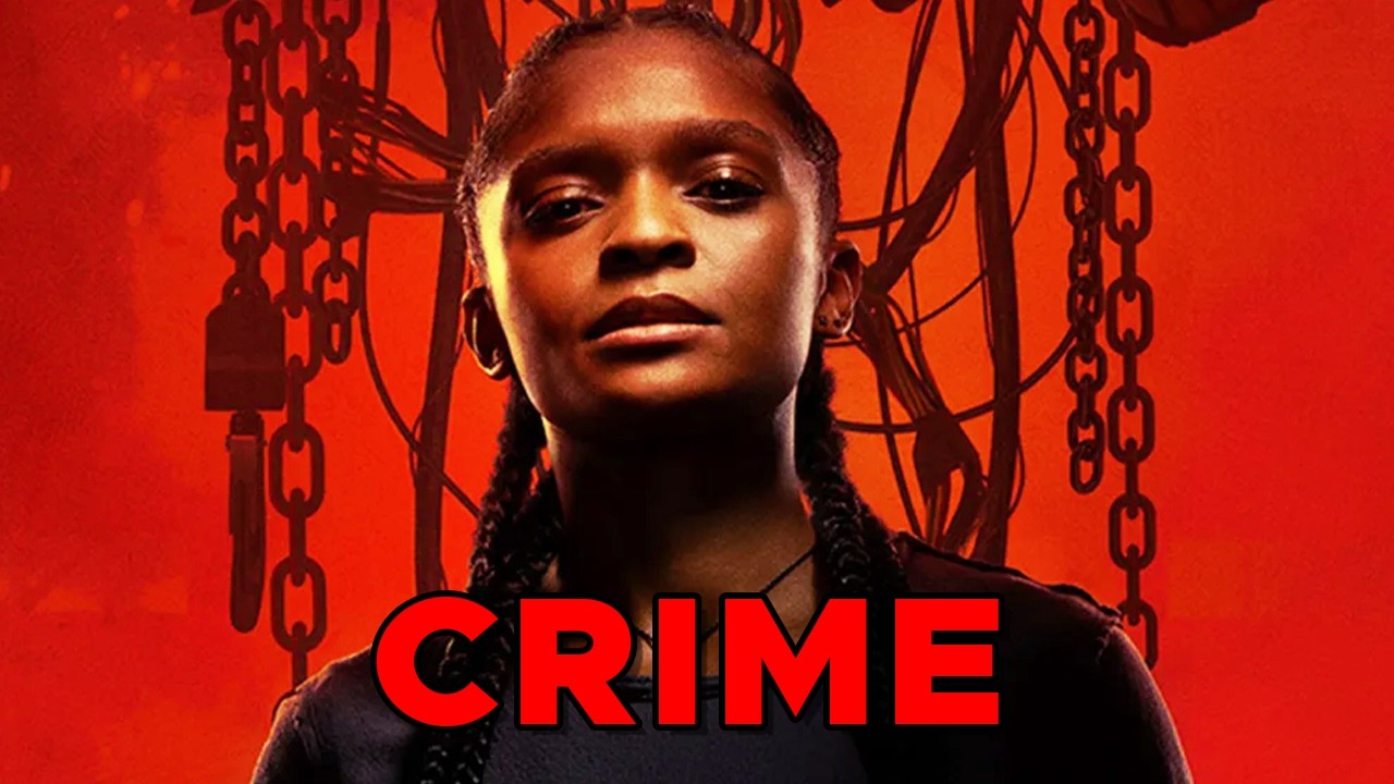 Ironheart - The Best WORST Marvel EVER