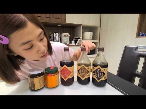 老爸商城日常｜黑豆桑醬油開賣啦....這次的組合是？