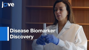 Breath Collection From Children: Disease Biomarker Discovery l Protocol Preview