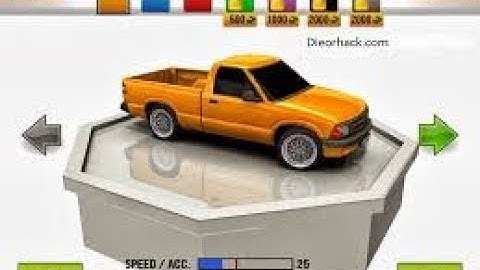 traffic racer hack no  human verification ...no root