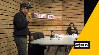 Nadie Sabe Nada 5x13 | Como niños poco espabilados