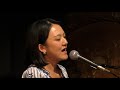 長尾真奈 - ははうえさま (「一休さん」エンディング・テーマ / live on musica da Leda, 2017-11-21)