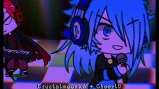 PIANO TILES | GACHA LIFE ANIMATION screenshot 3