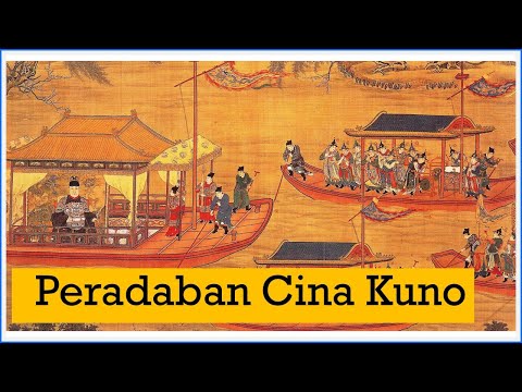 Video: Tarim Mumia Dan Warisan China Kuno - Pandangan Alternatif