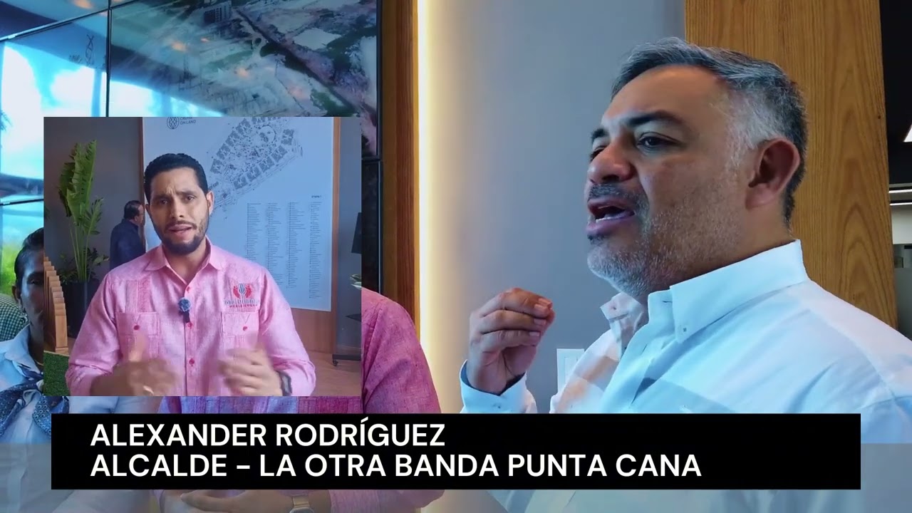 Cruise On Land en La Otra Banda Punta Cana: Impulsando transformación con desarrollo inmobiliario sostenible