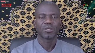 Burkina Faso Témoignage Dun Adjudant De Police Impliqué Dans La Tentative De Déstabilisation