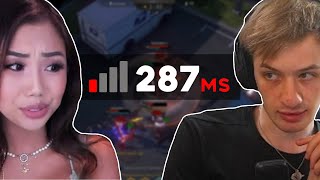 Supcaitlin Simps For Nemesis