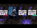 Ava Max - Million Dollar Baby [Music Video] (Mashup From Remixes)
