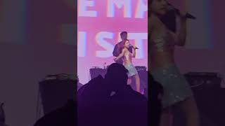 Naykilla Feat Ryo Antinrml Skip Dulu Ah  Live Kartika Expo Center, Munas IESPA Balai Kartini 2026