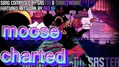 fnf VS mouse 2.6 interference remake @realplanecrazy charted [read desc]