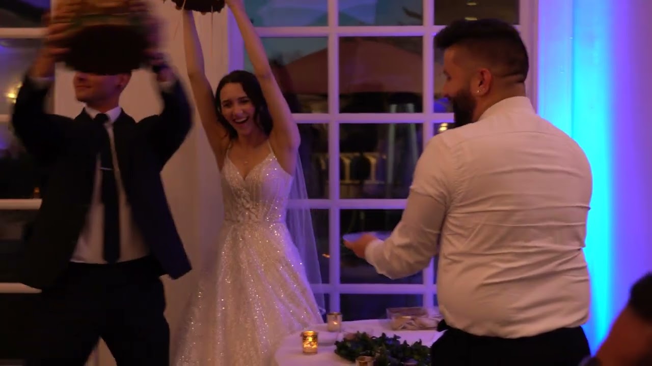 Featured Wedding Film