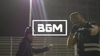 BGMedia | Afghan Dan & Papirus - Touch Down (Official Video) Prod. by JG