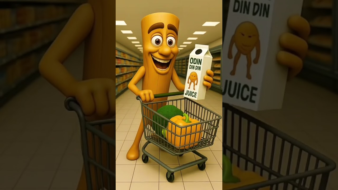 Save Odin din by subscribing 