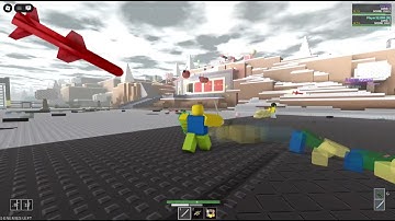 Playing Combat initiation with my friend