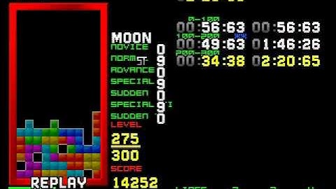 Texmaster Sudden Lv500 2011-03-07