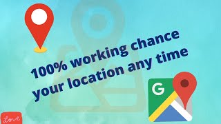 how can we change our location| HOW TO CHANGE LOCATION? LOCATION HACK| change phone location anytime screenshot 5