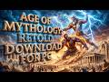 Age of Mythology Retold Download amp Install PC Guide Age of Mythology Retold Download amp Install PC Guide