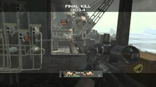Insane cross map bill...