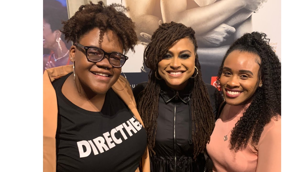 AVA DUVERNAY'S CHERISH THE DAY FT. TRINA BRAXTON, ALANO MILLER, & MORE!