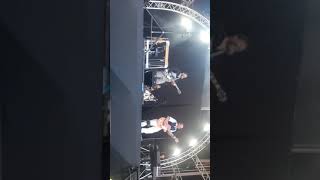 Concert at Sea 2019