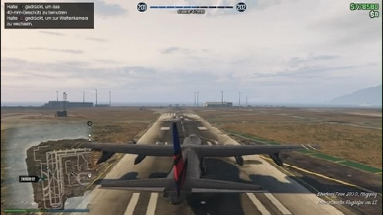 Ich bin mal wieder in der öffentlichen Lobby.